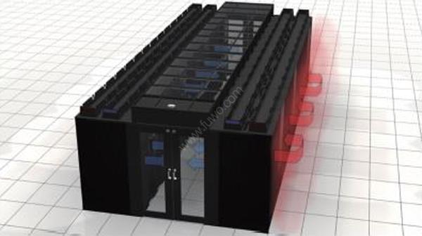 IDC美女黄色网址系统气流组织常见种类是怎么样的？